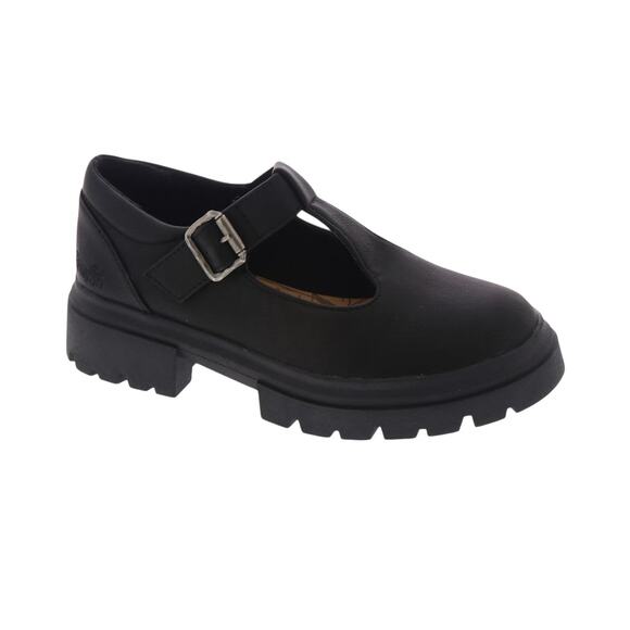 Blowfish Other - New! Blowfish Malibu Girl's Cevee-K Mary Jane Preppy Shoes - Size 6